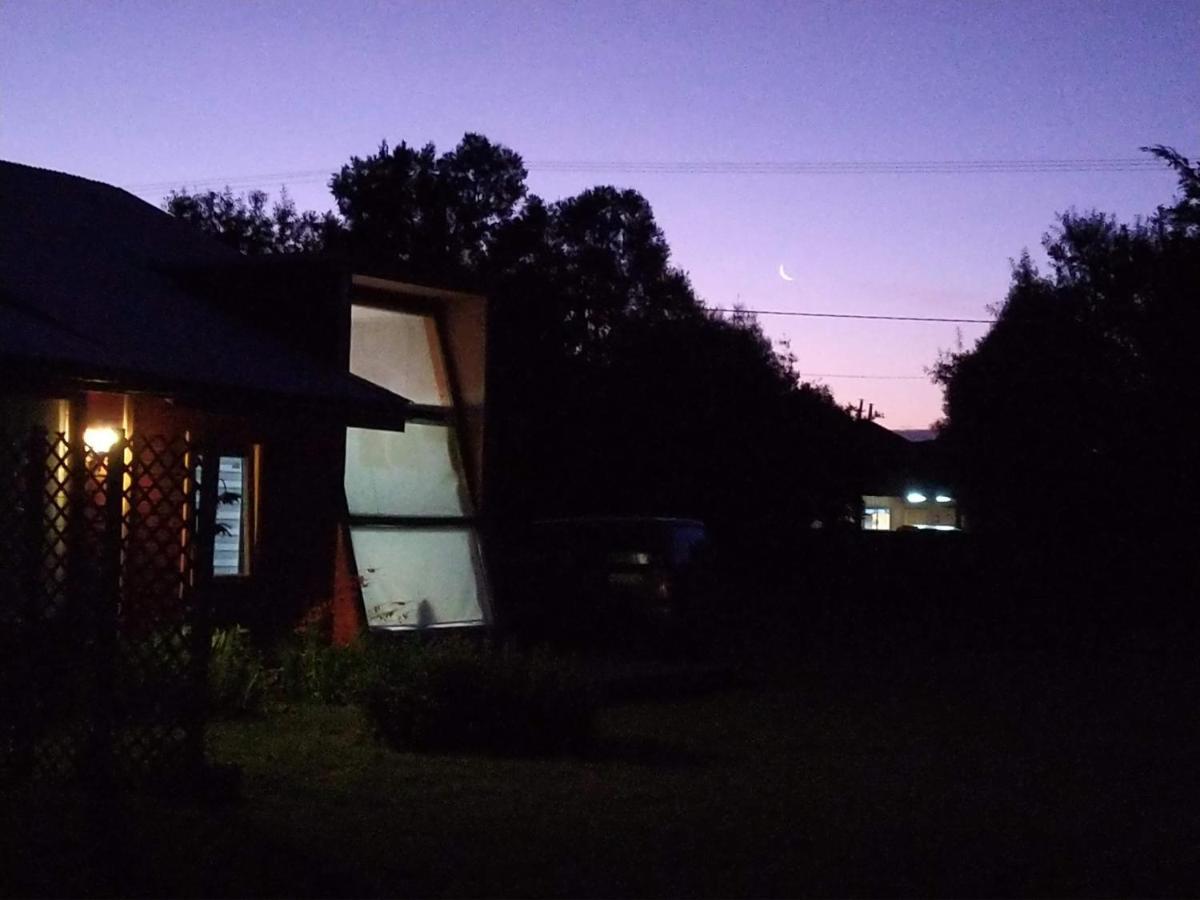 Lodge Peken Patagonia