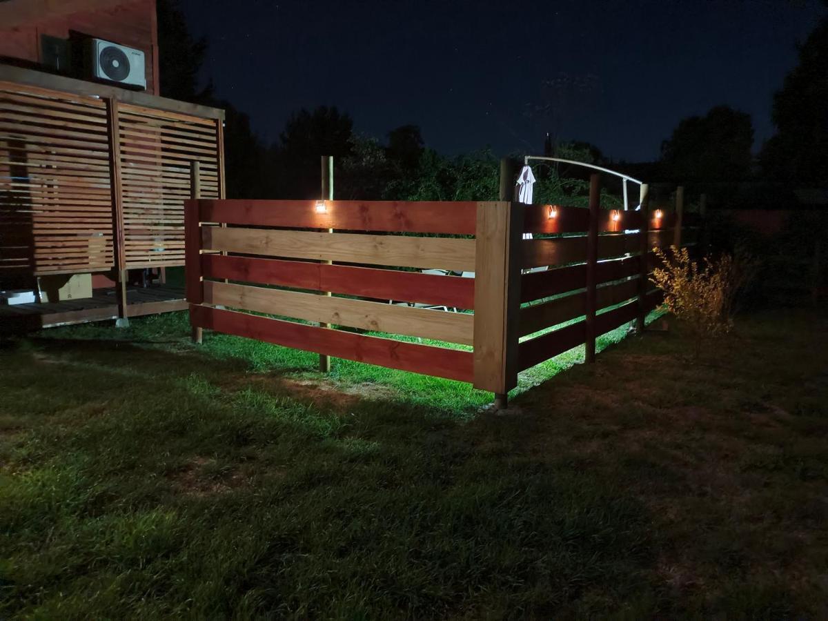 Lodge Peken Patagonia Osorno